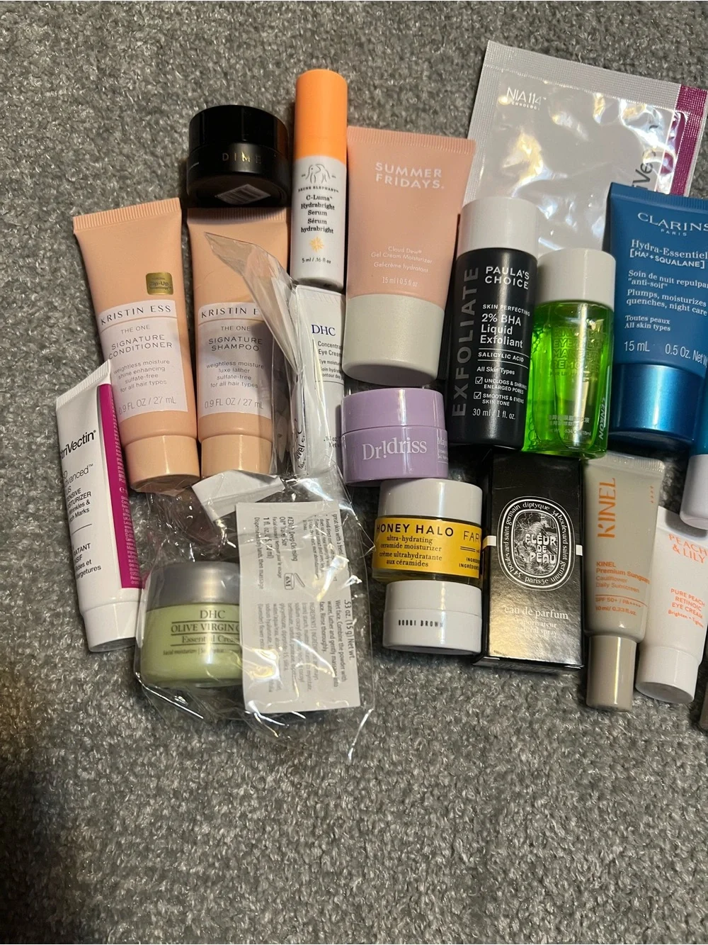 Beauty Bundle